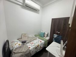 Westcove Condominium (D5), Condominium #538531821